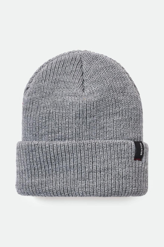 BRIXTON HEIST MENS BEANIE - ALL COLOURS