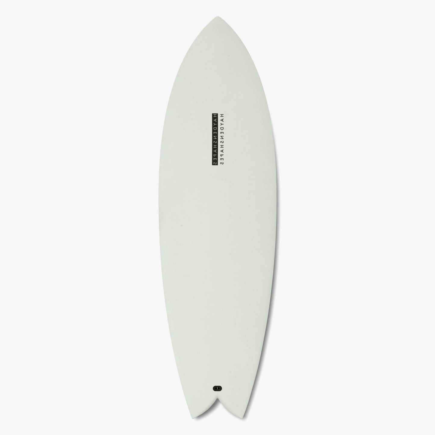 HS HYPTO KRYPTO TWIN FIN -EPS FUTURE FLEX - COLOURS