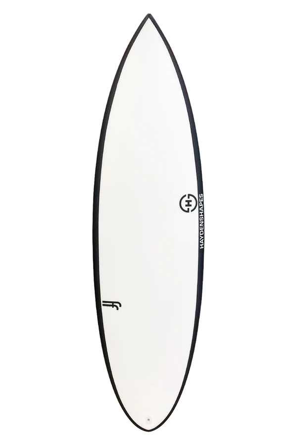 HS HOLY HYPTO SURF BOARD - FUTURE FLEX EPS