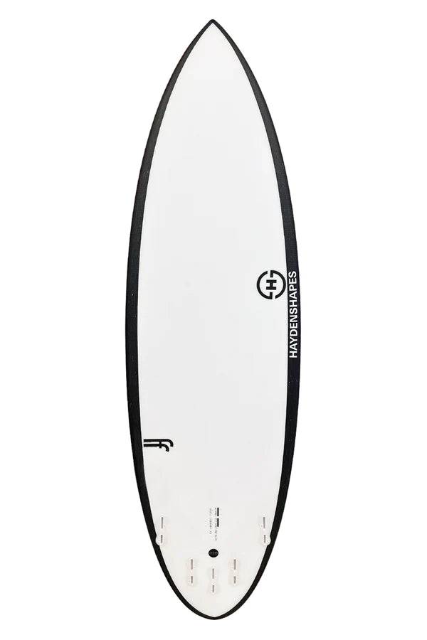 HS HOLY HYPTO SURF BOARD - FUTURE FLEX EPS