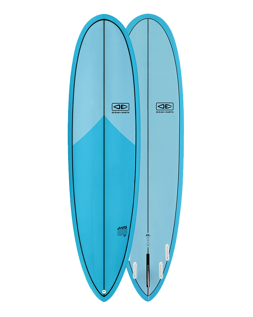 HAPPY HOUR EPOXY  XP - SURFBOARD (HARD BOARD)