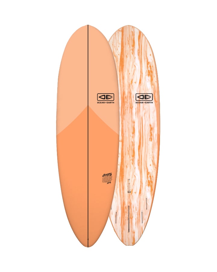 HAPPY HOUR EPOXY SOFT BOARD - NEW 2022 MODELS