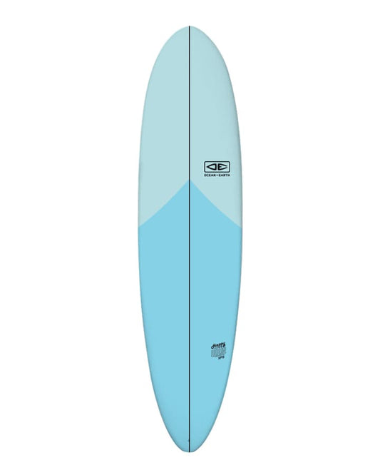 HAPPY HOUR EPOXY SOFT BOARD - NEW 2022 MODELS