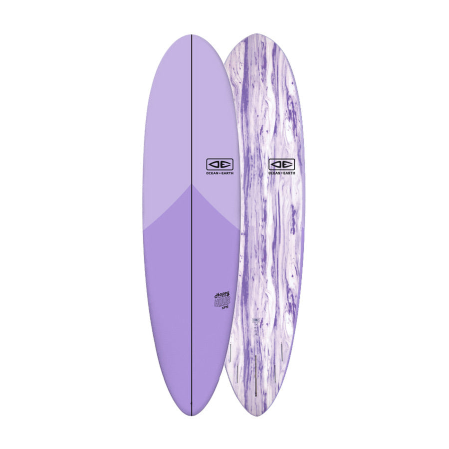 HAPPY HOUR EPOXY SOFT BOARD - NEW 2022 MODELS