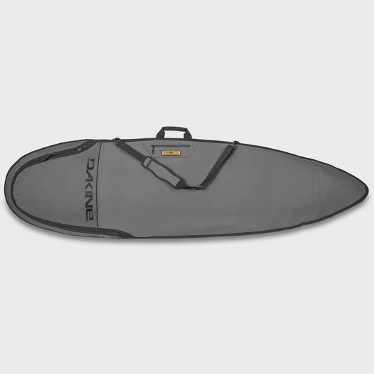 DAKINE JOHN JOHN MISSION SURFBOARD BAG - CARBON