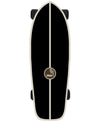 SLIDE JOY THUMB TAIL 30  SURF SKATE