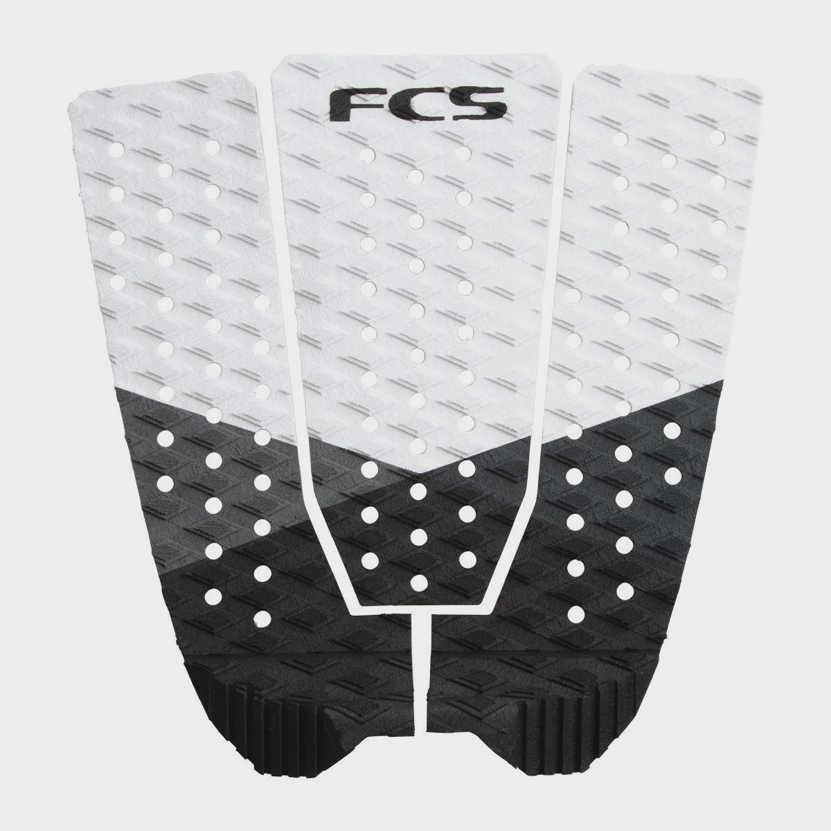 FCS KOLOHE ANDINO TRACTION - WHITE / BLACK