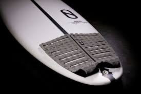 SLATER DESIGNS 4 PIECE TRACTION PAD - FLAT PAD