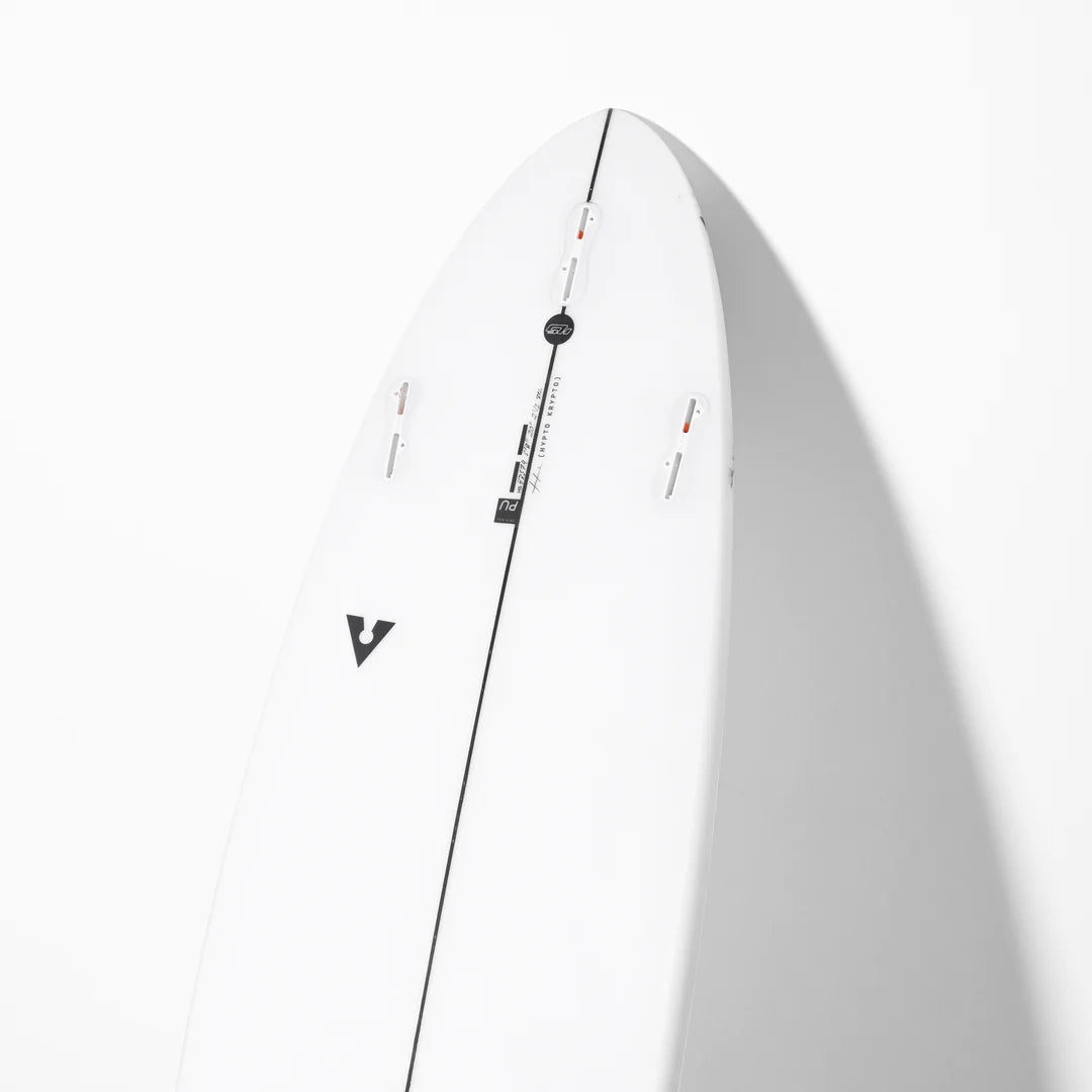 HS HYPTO KRYPTO PU SURFBOARD - PU GLASS
