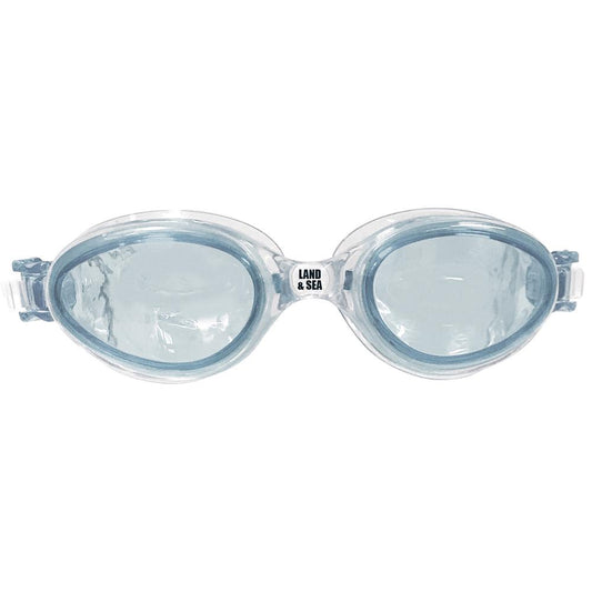 LAND & SEA UNI-FIT GOGGLE - CLEAR