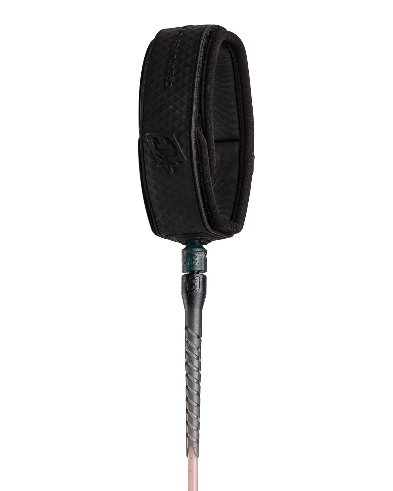 CREATURES LONGBOARD 9FT SURF LEASH / LEG ROPE - KNEE