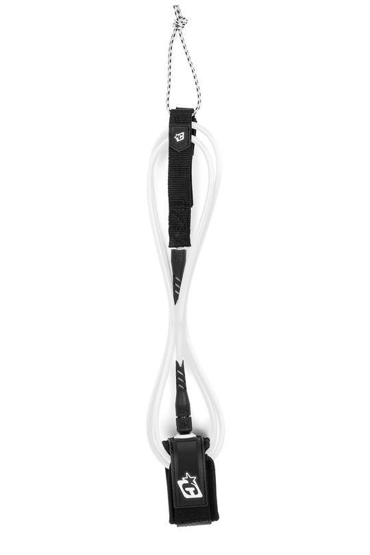 CREATURES RELIANCE PRO 8 - SURFBOARD LEASH - 8FT