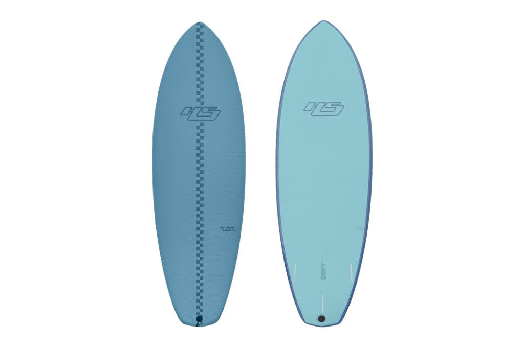 HS LOOT SOFT SERIES SOFTBOARDS - NEW