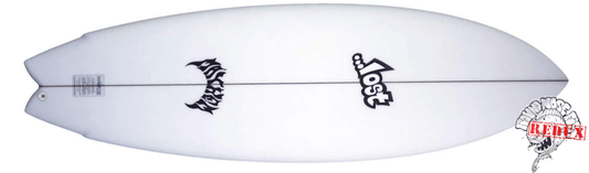 LOST RAD RIPPER SURFBOARD