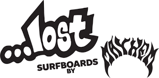 LOST V3 ROCKET SURFBOARD - PU - HYBRID