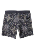 VISSLA MOTEL 17.5" BOARDSHORTS - BLACK