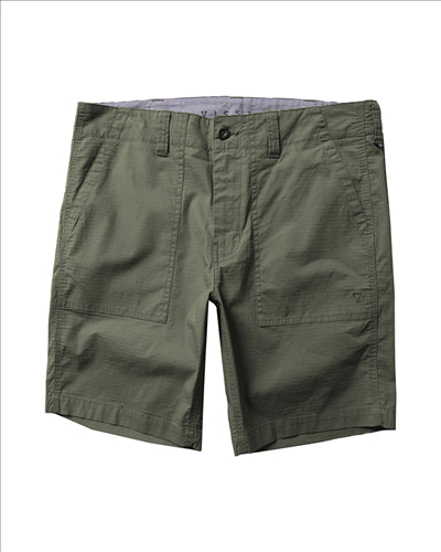 VISSLA DRILLS ECO 18.5" WALKSHORT - SURPLUS