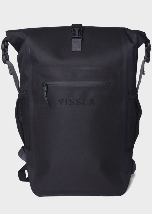 VISSLA NORTH-SEAS 18LTR DRY BACK-PACK