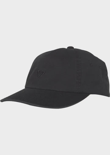 VISSLA MENS YEWVIEW CAP / HAT - PHANTOM