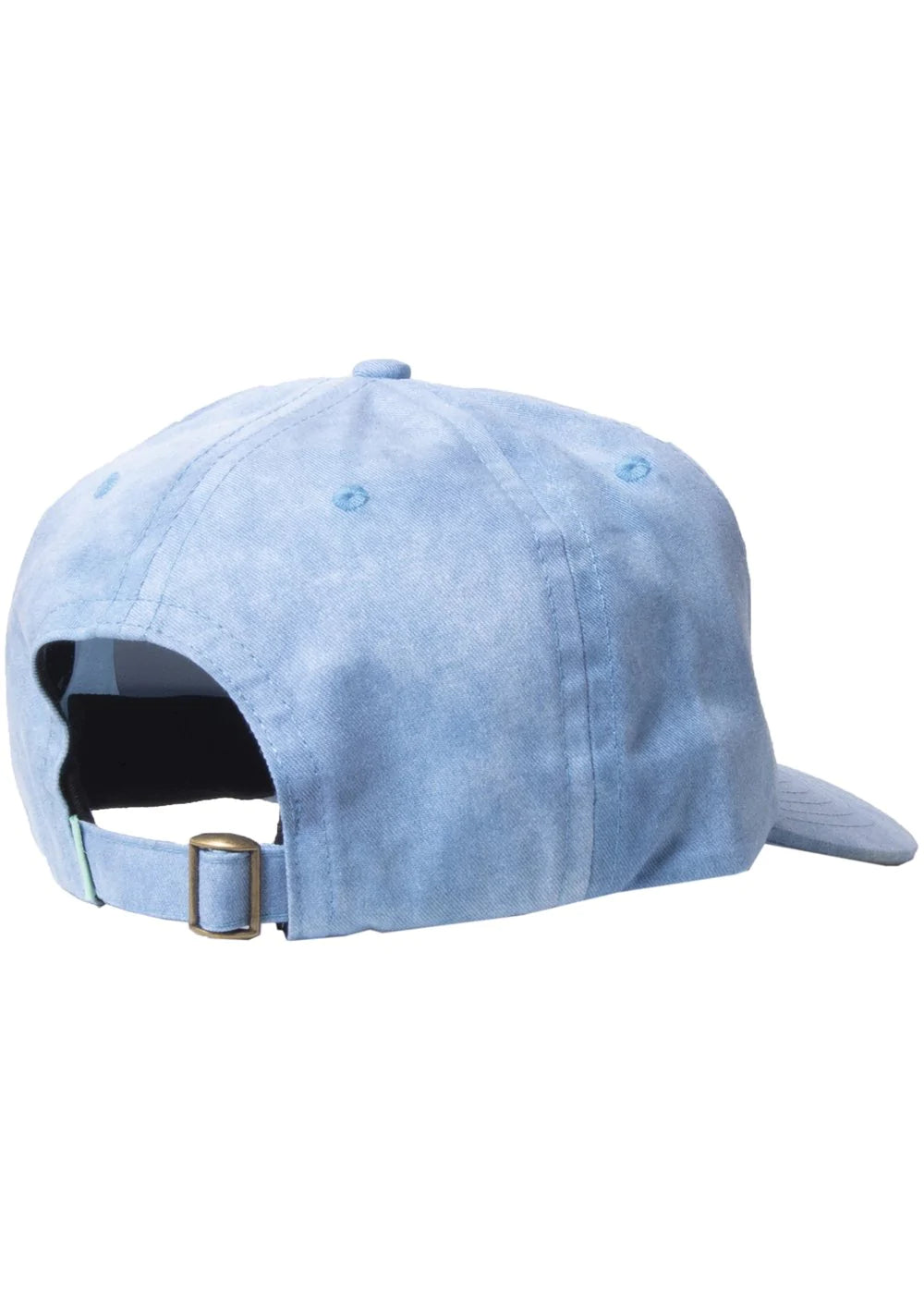 VISSLA TRIPPY STOKE ECO HAT - HERITAGE BLUE