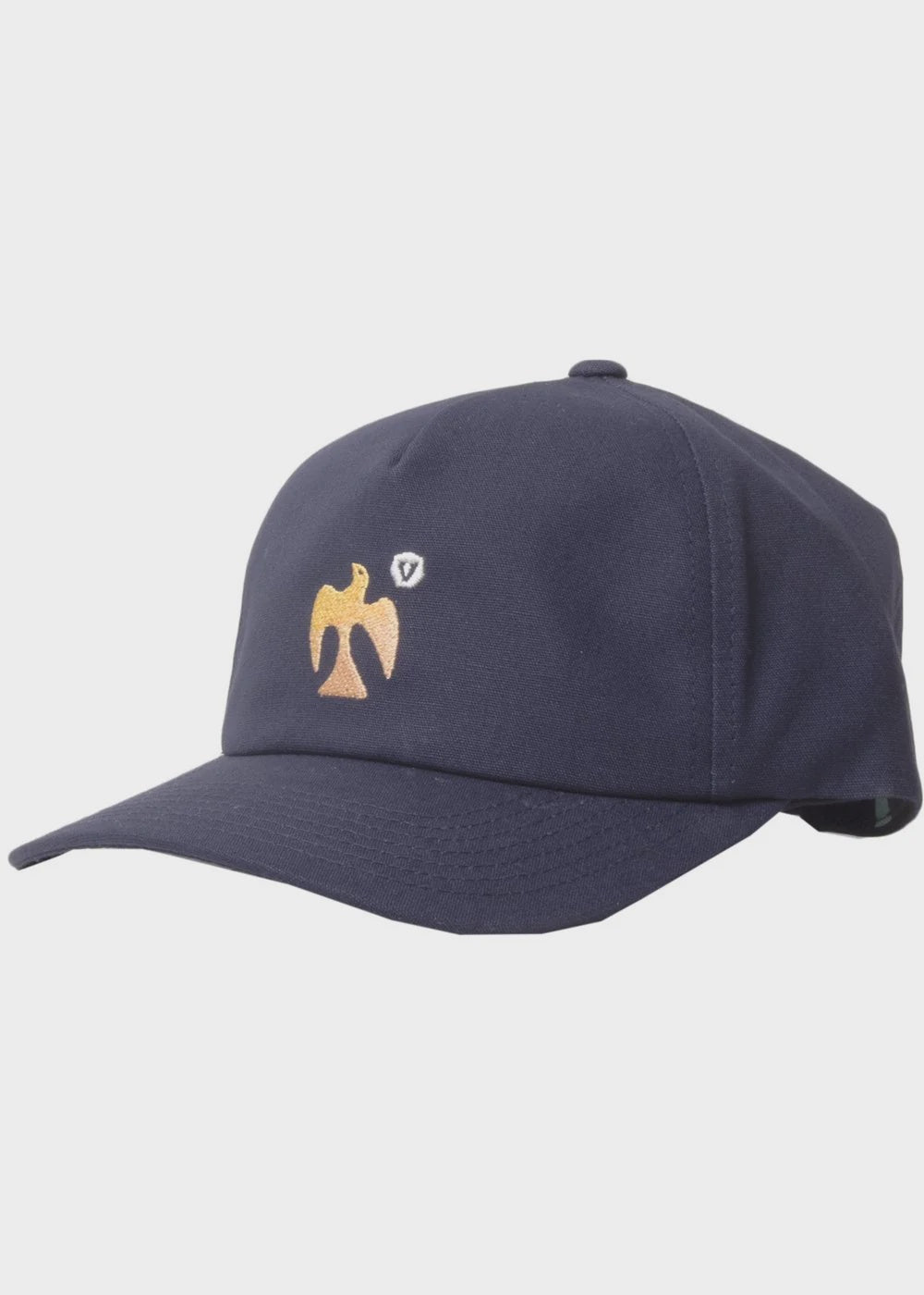 VISSLA MENS YEAH YOU ECO HAT - DNL