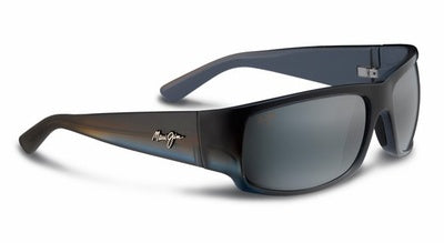 MAUI JIM GREY WORLD CUP MARLIN - NEUTRAL GREY