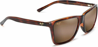 MAUI JIM HCL CRUZEM - TORTOISE