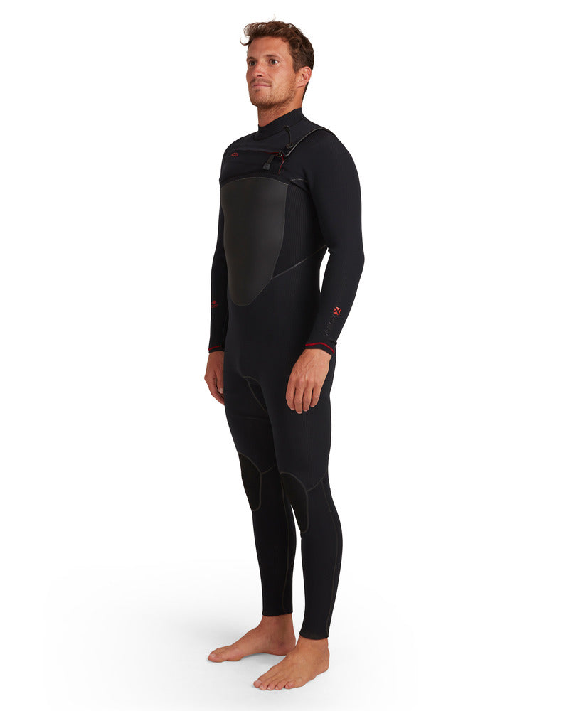 DRYLOCK X 3/2MM MENS WETSUIT STEAMER - MC32DRP0