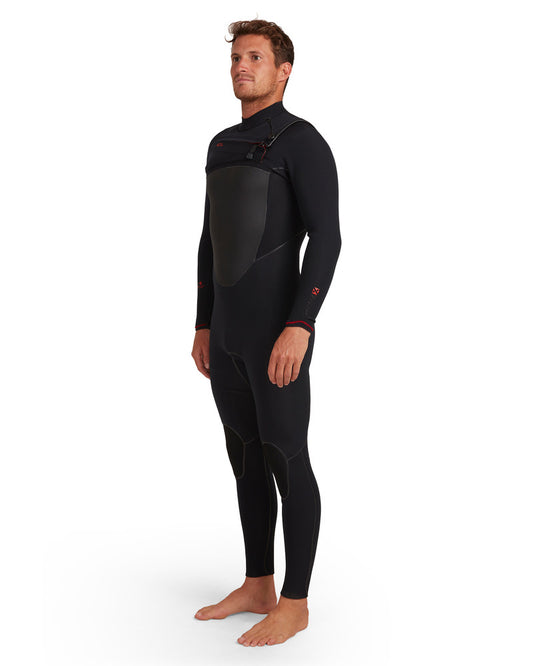 DRYLOCK X 3/2MM MENS WETSUIT STEAMER - MC32DRP0