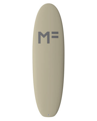 MF BEASTIE  EVA EPOXY SOFT BOARDS