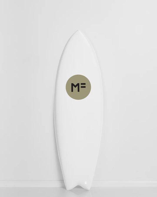 MF KUMA FISH TWIN EVA SOFTBOARD