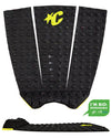 CREATURES MICK FANNING SIGNATURE - ECO PURE TRACTION BLACK TAIL PAD