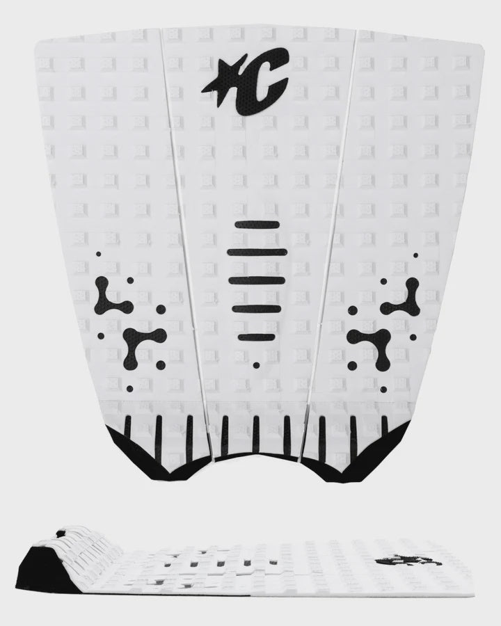 Mick fanning online traction pad