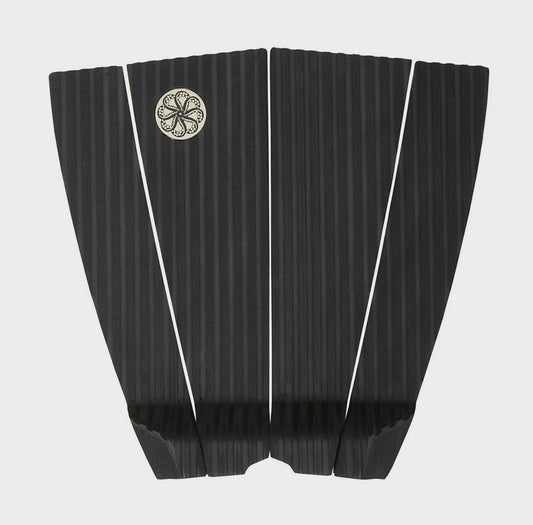 OCTOPUS MIKEY FEBRUARY TRACTION PAD - BLACK
