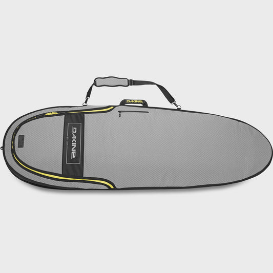 DAKINE MISSION HYBRID TRAVEL SURFBOARD BAG - GRAPHITE