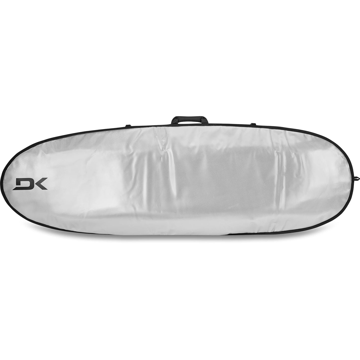 DAKINE MISSION HYBRID TRAVEL SURFBOARD BAG - GRAPHITE