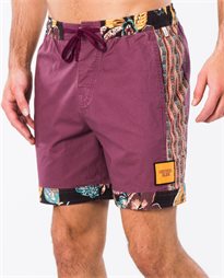 TCSS MIXED TAPES BOARDSHORTS