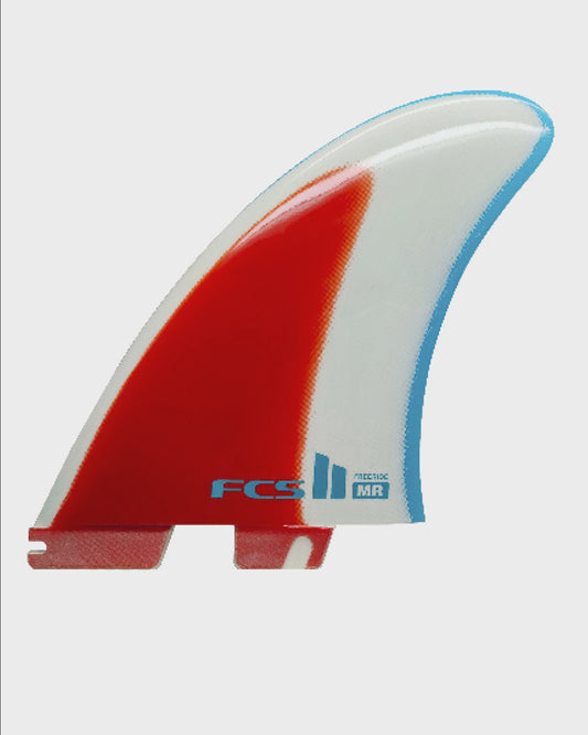 FCS II MARK RICHARDS FREE RIDE TWIN FIN