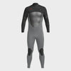 AXIS X 4/3MM CZ WETSUIT - STEAMER