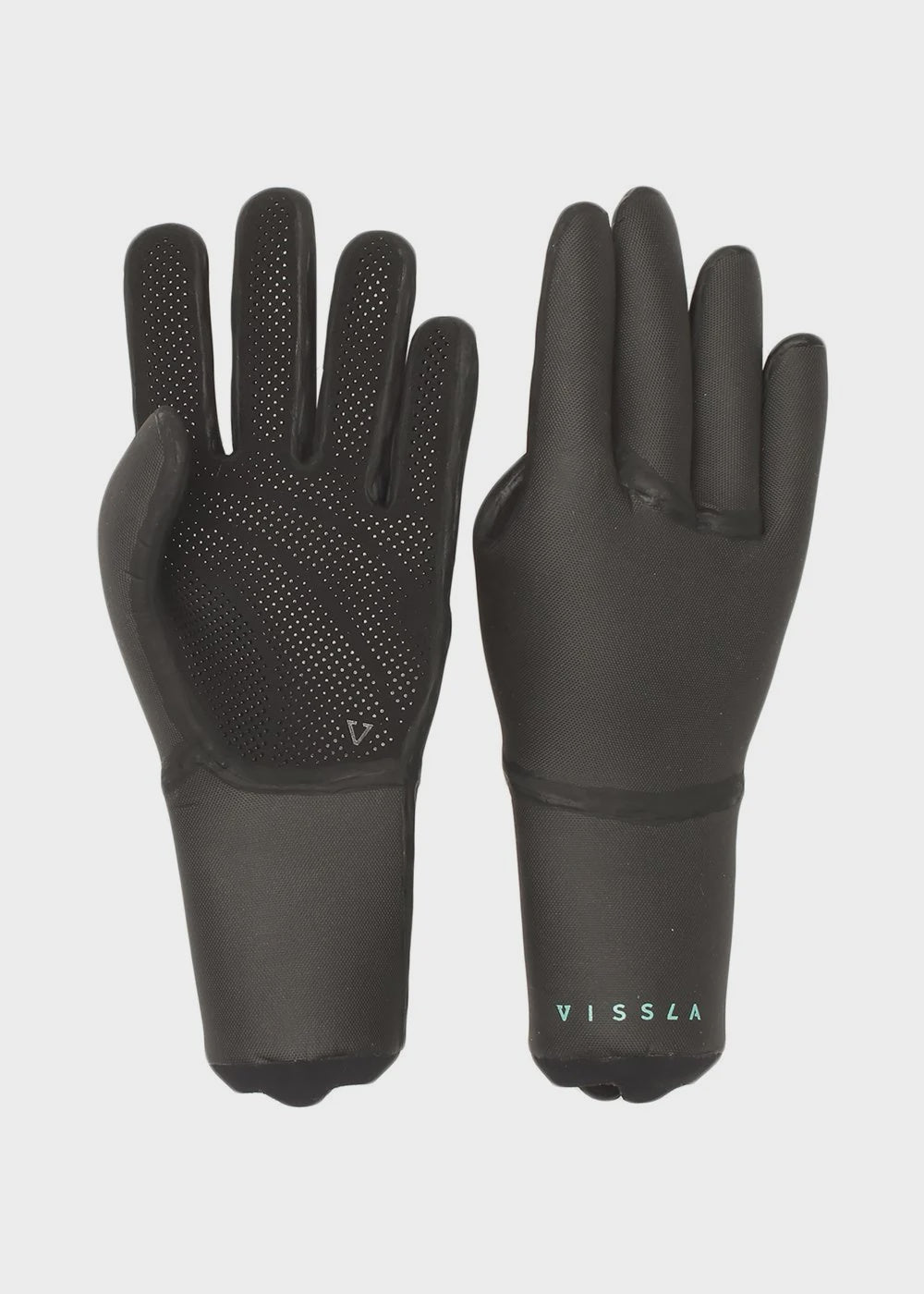 7 SEAS 3MM 5 FINGER GLOVES