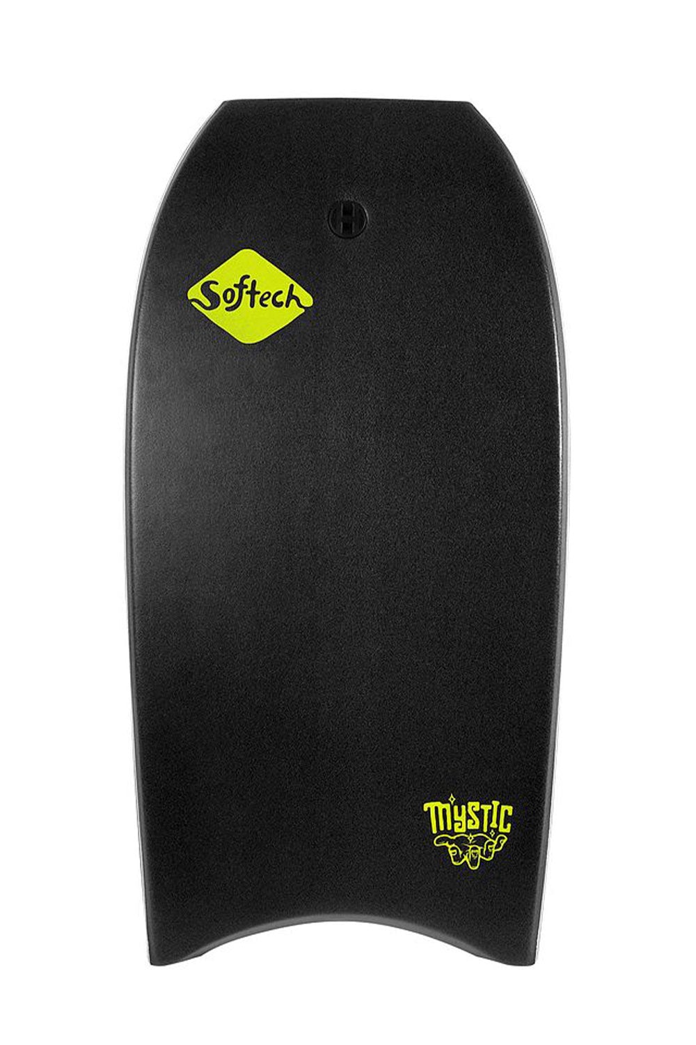 SOFTECH MYSTIC BODY BOARD - MIXED COLOURS