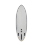 FIREWIRE SUNDAY HE2 SURFBOARD - ROUND TAIL EPS