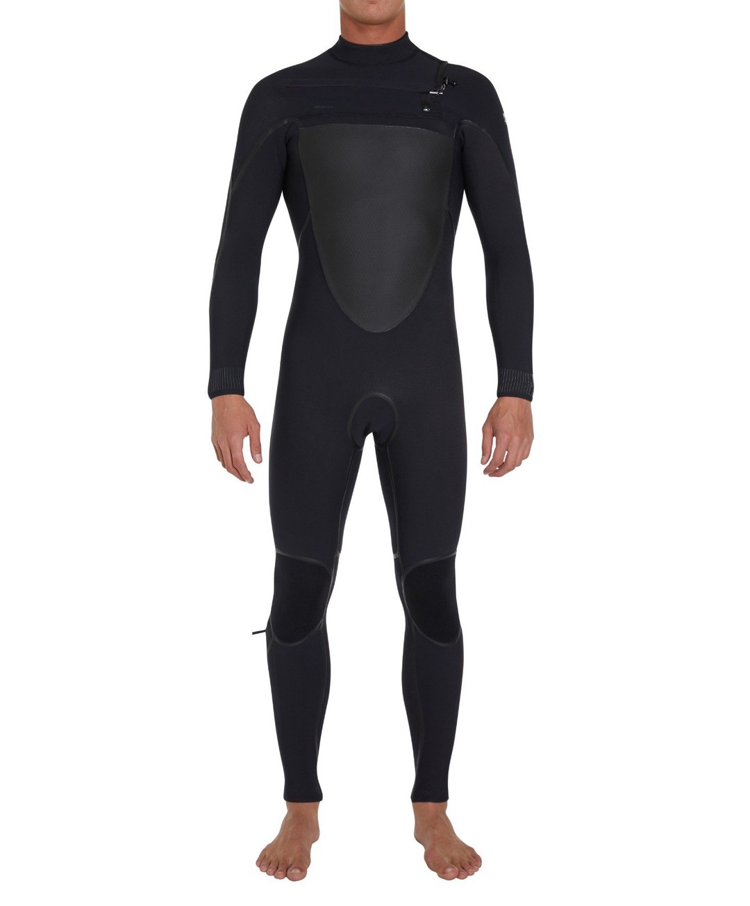 ONEILL PSYCHOTECH FULL FUZE CZ 3/2MM WETSUIT - GUNMETAL/ACIDWASH