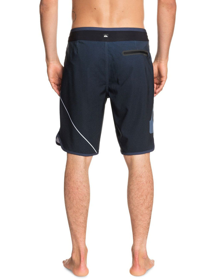 QUIKSILVER HIGHLINE NEW WAVE 20 BOARDSHORTS