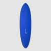 HS NEW WAVE MID LENGTH SURFBOARD - COBALT BLUE