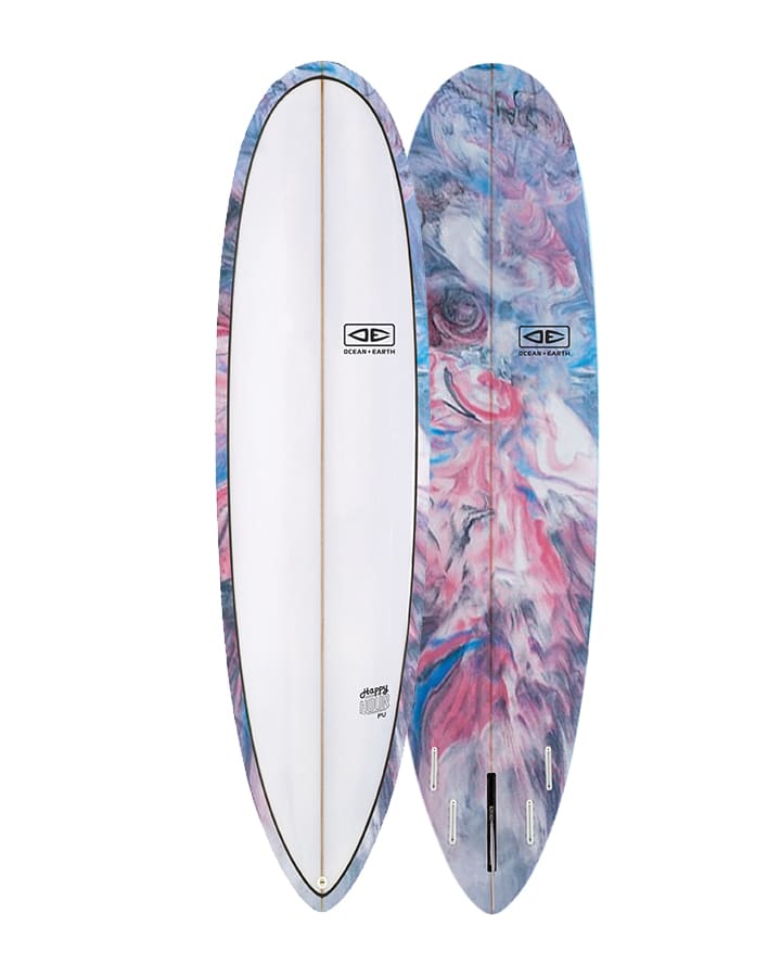 HAPPY HOUR PU - SURFBOARD ON SALE / CLEARANCE