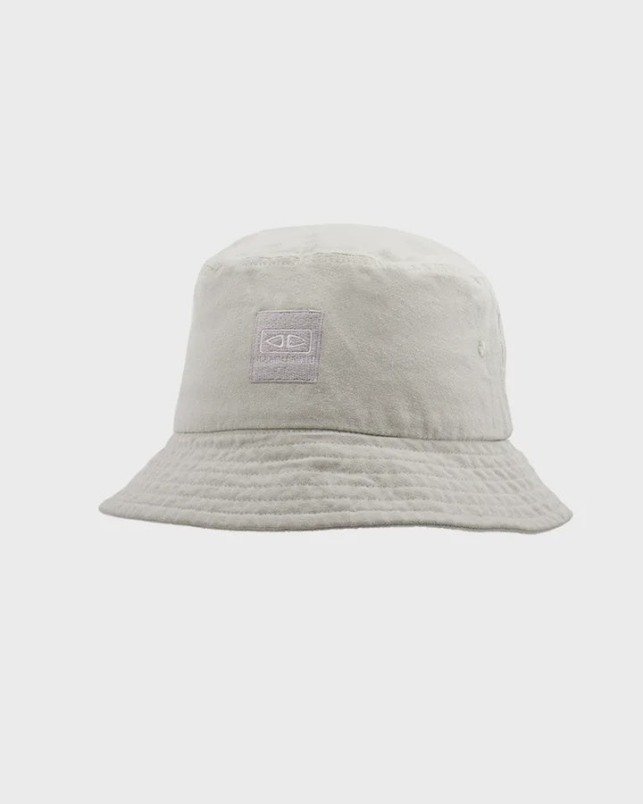 OCEAN & EARTH CORP BUCKET HAT - COTTON