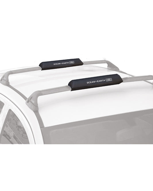 OCEAN & EARTH RAX PADS