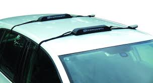 OCEAN AND EARTH QUICK RAX SURFBOARD RACKS - SARX15