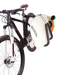 OCEAN & EARTH SIDE MOUNT SURFBOARD BIKE RACK